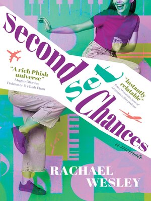cover image of Second Set Chances
